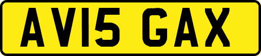 AV15GAX