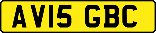 AV15GBC