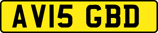 AV15GBD