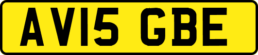 AV15GBE