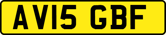 AV15GBF
