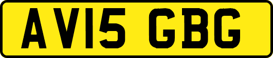 AV15GBG