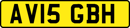 AV15GBH