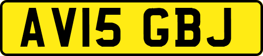 AV15GBJ
