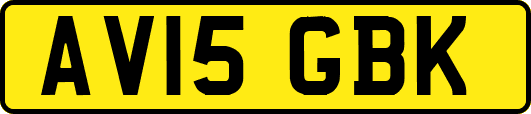 AV15GBK