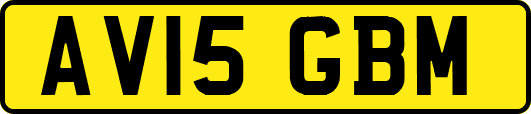 AV15GBM