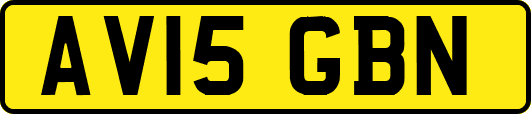 AV15GBN