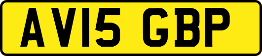 AV15GBP