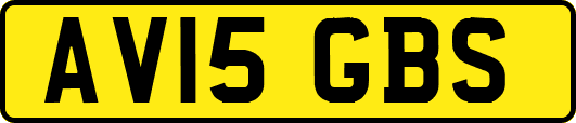 AV15GBS