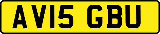 AV15GBU