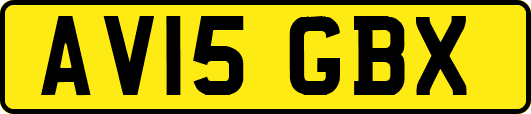 AV15GBX