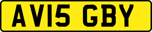 AV15GBY