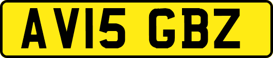 AV15GBZ