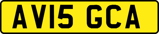 AV15GCA