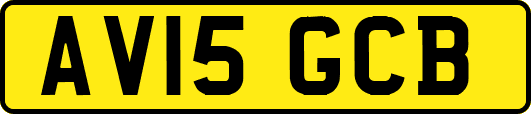 AV15GCB