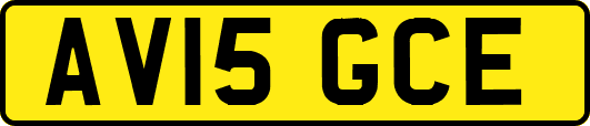 AV15GCE