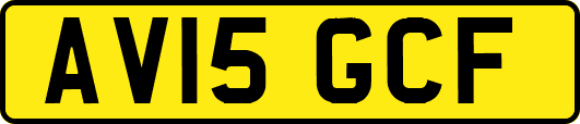 AV15GCF