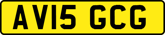 AV15GCG
