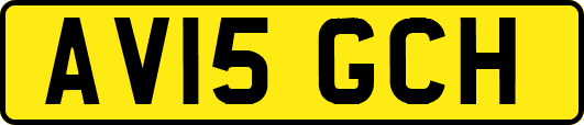 AV15GCH