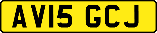 AV15GCJ