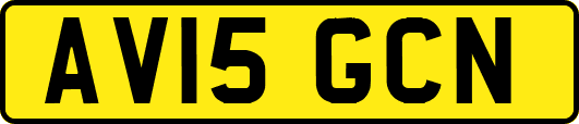 AV15GCN