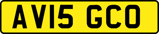 AV15GCO