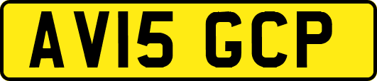 AV15GCP