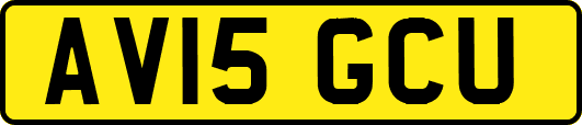 AV15GCU