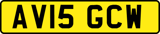 AV15GCW
