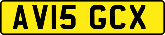 AV15GCX