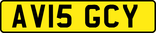 AV15GCY