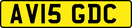 AV15GDC