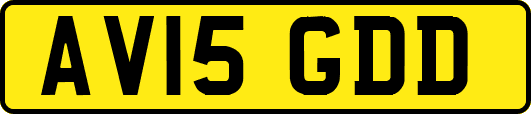 AV15GDD