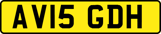 AV15GDH