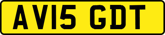 AV15GDT