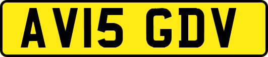AV15GDV