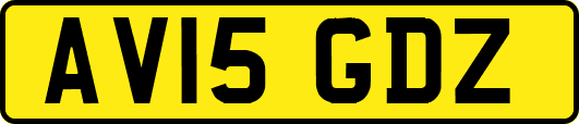 AV15GDZ