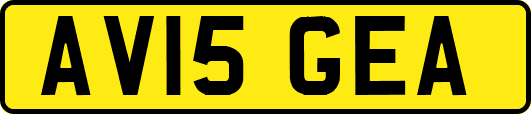 AV15GEA