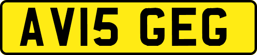 AV15GEG