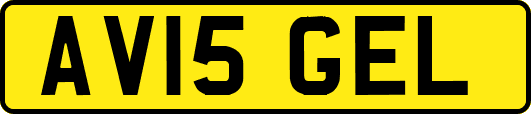AV15GEL