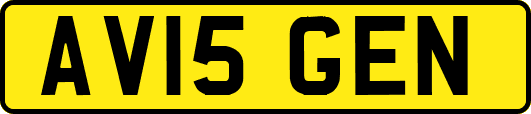 AV15GEN