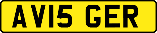 AV15GER