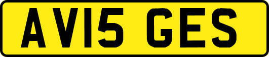 AV15GES