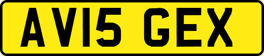 AV15GEX