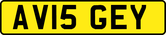 AV15GEY