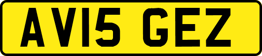 AV15GEZ