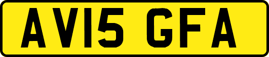 AV15GFA