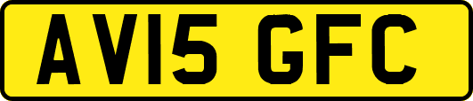 AV15GFC