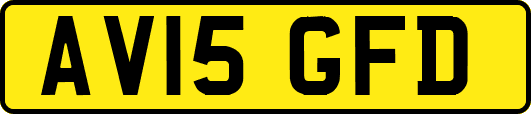 AV15GFD