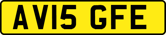 AV15GFE